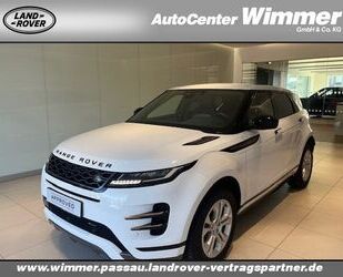 Land Rover Land Rover Range Rover Evoque P300e R-Dynamic S Bl Gebrauchtwagen