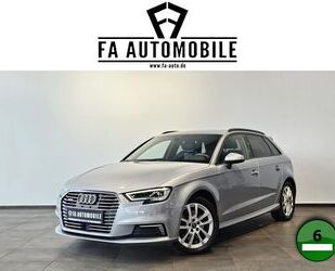 Audi Audi A3 Sportback e-tron 40 S Line Matrix Virtual Gebrauchtwagen