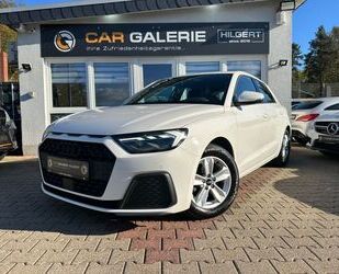 Audi Audi A1 Sportback AUTOMATIK 25TFSI Basis*APPLE-CAR Gebrauchtwagen