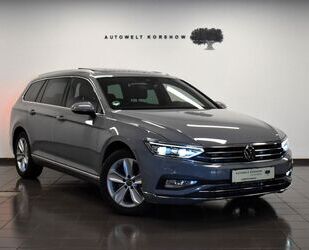 VW Volkswagen Passat Variant Elegance *MATRIX *AHK*PA Gebrauchtwagen