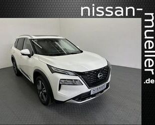 Nissan Nissan X-Trail e-Power 4x2 Tekna+ Plus 5 Sitzer 1 Gebrauchtwagen