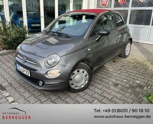 Fiat Fiat 500c 1.0 Hybrid, Navi Gebrauchtwagen