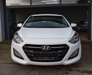 Hyundai Hyundai i30 YES! Gebrauchtwagen