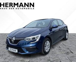 Renault Renault Megane 5-Türer Life ENERGY TCe 100 *LED Gebrauchtwagen