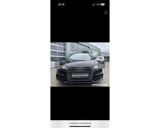 Audi Audi A6 2.0 TDI 110kW ultra - Gebrauchtwagen