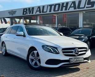 Mercedes-Benz Mercedes-Benz E 220d T 9G-TRONIC