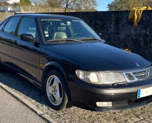 Saab Saab 9-3 Aero Hatchback Gebrauchtwagen