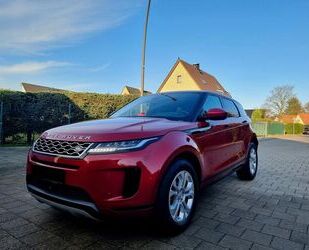 Land Rover Land Rover Range Rover Evoque D165 S FWD*LEDER* 36 Gebrauchtwagen