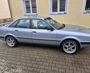 Audi Audi 80 2.0 E Avant E Gebrauchtwagen