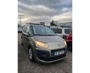 Citroen Citroën C3 Picasso Gebrauchtwagen