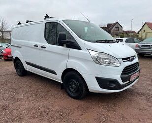 Ford Ford Transit Custom Kasten 290 L1 *Kamera*PDC*AHK* Gebrauchtwagen