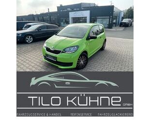 Skoda Skoda Citigo Active Gebrauchtwagen