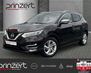 Nissan Nissan Qashqai 1.3 DIG-T DCT 