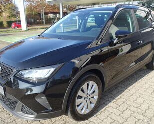 Seat Seat ARONA 1.0 Style *PDC,DSG,Navi,Induktionsladen Gebrauchtwagen