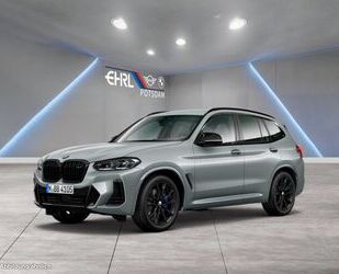 BMW BMW X3 M40d HEAD-UP HK HiFi DAB LED STANDHEIZUNG Gebrauchtwagen