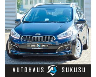 Kia Kia Ceed Sportswagon 1.0 TGDI Vision Gebrauchtwagen