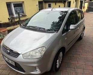 Ford Ford C-Max 1,8 Style+ Style+ Gebrauchtwagen