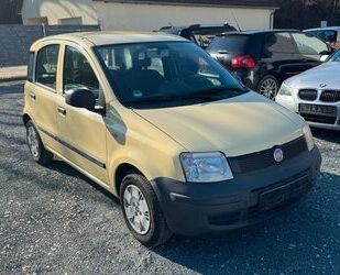 Fiat Fiat Panda 1.1 8V Active Gebrauchtwagen