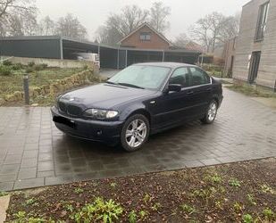 BMW 320 Gebrauchtwagen