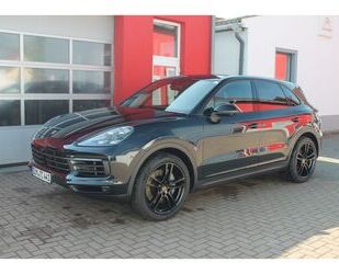 Porsche Porsche Cayenne S E3 Luft PDLS+ SHZ DAB Navi Kamer Gebrauchtwagen