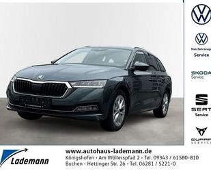 Skoda Skoda Octavia Combi 1.0 TSI FIRST EDITION HEAD-UP Gebrauchtwagen