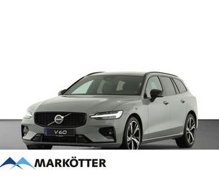 Volvo Volvo V60 B4 Plus Dark H&K/ACC/BLIS/19/Voll-LED Gebrauchtwagen