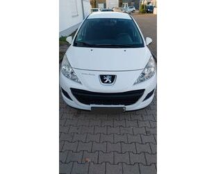 Peugeot Peugeot 207 SW Filou 75 Filou Gebrauchtwagen