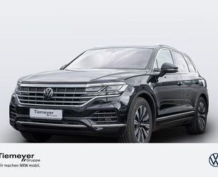 VW Volkswagen Touareg eHybrid 4M ELEGANCE LEDER LUFT Gebrauchtwagen