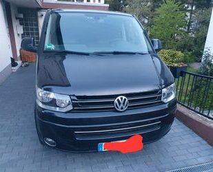 VW Volkswagen T5 Multivan Gebrauchtwagen