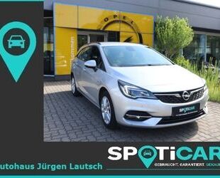 Opel Opel Astra K ST 1.2 Edition Klima/AGR/SHZ/PDC/Navi Gebrauchtwagen