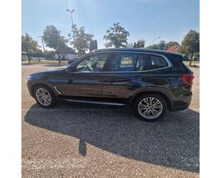 BMW BMW X3 xDrive30d Luxury Line AT Luxury Line Gebrauchtwagen