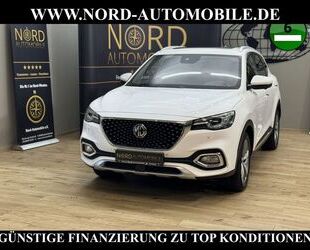 MG MG EHS PHEV Luxury *PANO*LEDER*LED*18Z*360KAM*VIRT Gebrauchtwagen