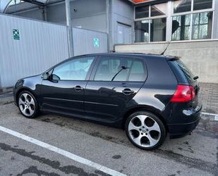 VW Volkswagen Golf 1.4 TSI 103kW Sportline Variant Sp Gebrauchtwagen