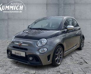 Abarth Abarth 595 Turismo 1.4 Tjet 165PS Gebrauchtwagen