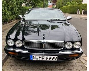 Jaguar Jaguar Daimler 4.0 V8 Lang - Gebrauchtwagen