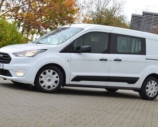 Ford Ford Transit Connect Kasten lang Trend*2-SITZER*KL Gebrauchtwagen