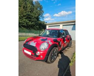 Mini MINI One D 1.6 Gebrauchtwagen