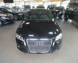 Audi Audi A3 Sportback 1.8 Turbo S line Sportpaket plus Gebrauchtwagen