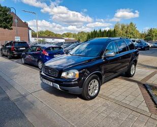 Volvo Volvo XC90 D5 Executive*Xenon*Navi*Leder*DYNAUDIO* Gebrauchtwagen