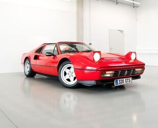 Ferrari Ferrari 328 GTS 1. Hand Gebrauchtwagen