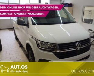 VW Volkswagen T6.1 MULTIVAN 2.0 TDI 150PS DSG 7-SITZE Gebrauchtwagen