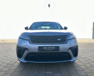 Land Rover Land Rover Range Rover Velar SV Autobiography Dyna Gebrauchtwagen