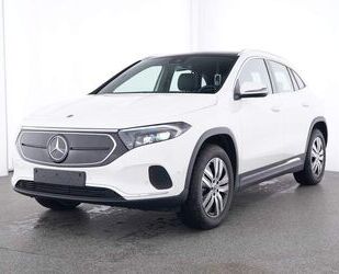 Mercedes-Benz Mercedes-Benz EQA 250 Progressive *Pano* LED Kamer Gebrauchtwagen