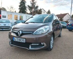 Renault Renault ScenicGrand BOSE Edition 1.6 dCi 7 Sitze Gebrauchtwagen