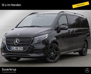 Mercedes-Benz Mercedes-Benz V 300 Allrad lang Exclusive AMG PANO Gebrauchtwagen