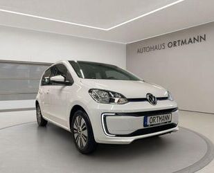 VW Volkswagen UP Elektro 61 kW / 83 PS Frontantrieb Gebrauchtwagen