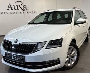 Skoda Skoda Octavia Combi 1.5 TSI DSG Style NAV+LED+ACC+ Gebrauchtwagen