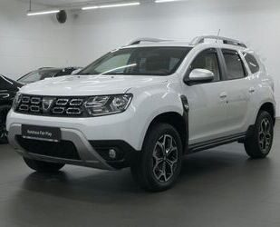 Dacia Dacia Duster Prestige 4WD neuwertiger Zustand / U- Gebrauchtwagen