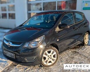 Opel Opel Karl Edition 1.0L*Klima*Tempomat*CarPlay* Gebrauchtwagen