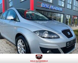 Seat Altea Gebrauchtwagen